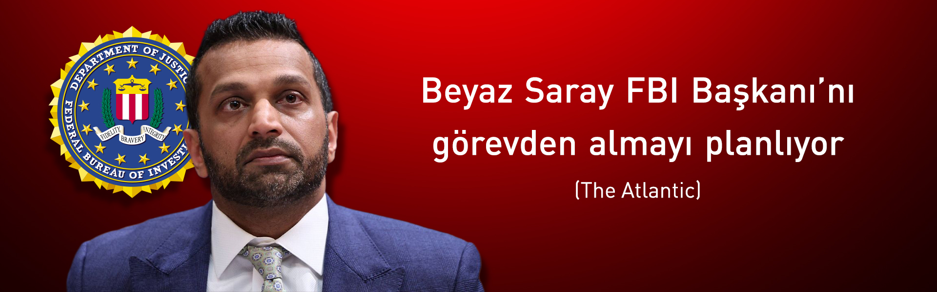 Trump yönetiminde yeni görevden alma ve değişim senaryoları gündemde