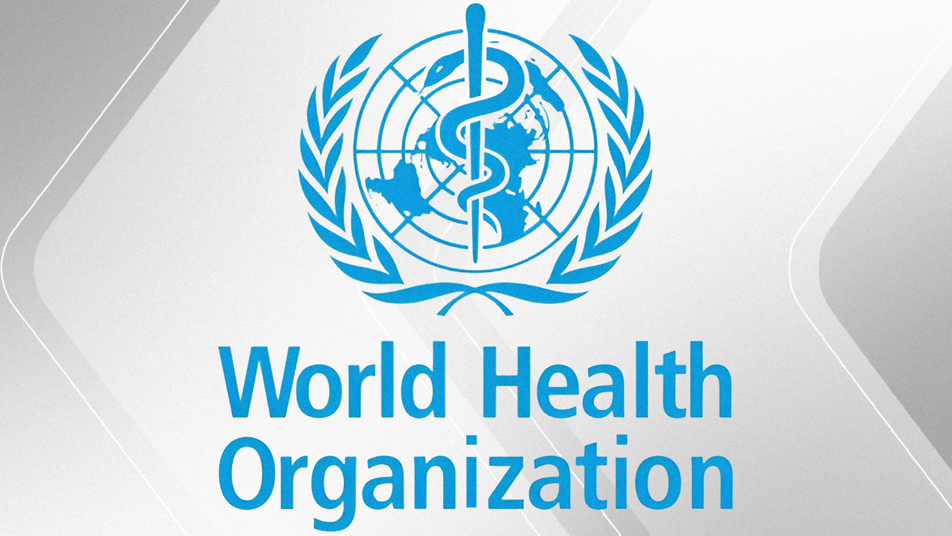 لۆگۆی رێکخراوی تەندروستی جیهانی