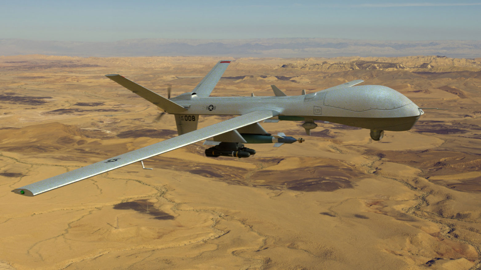 الطائرات المسيّرة: لحظة الفصل في تاريخ الإرهاب الحديث.. من الحزام الناسف إلى الرحلة المجهولة المصدر