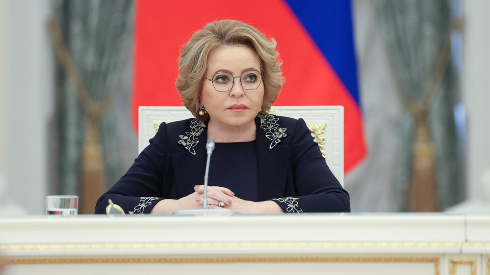 رووسیا: ئەمریکا و ئیسرائیل هەڵەیەکی گەورەیان لە رۆژهەڵاتی ناوەڕاست کرد