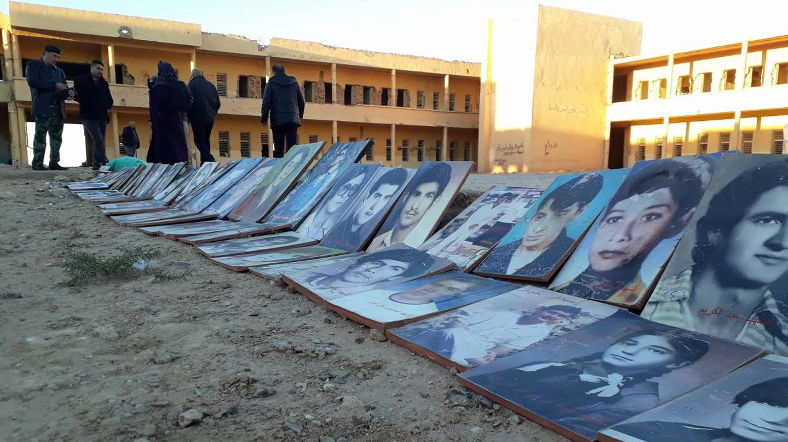 اليوم الذي قنّنت فيه بغداد النفي: الكورد الفيليون وآليات نزع الملكية والإقصاء