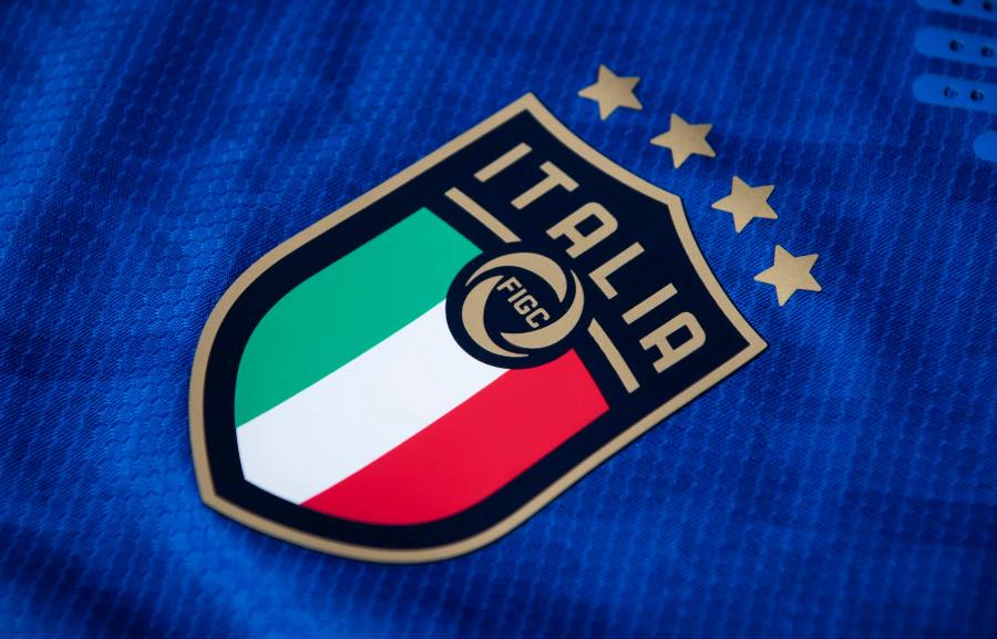 هەڵبژاردەی ئیتاڵیا