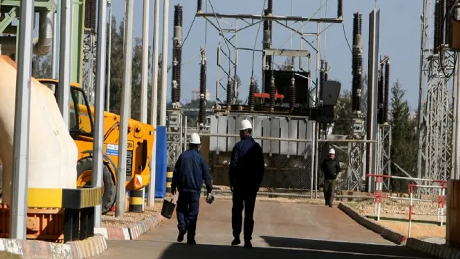 وەزارەتی کارەبا: گازی ئێران بۆ باشووری عێراق بەتەواوی وەستاوە