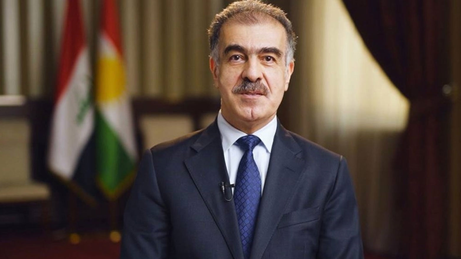 KRG PM Hawler