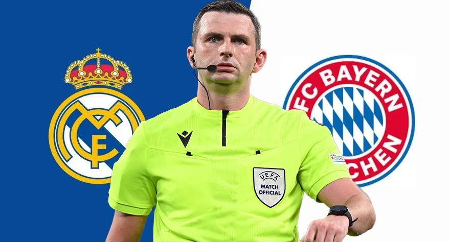 مایکل ئۆلیڤەر