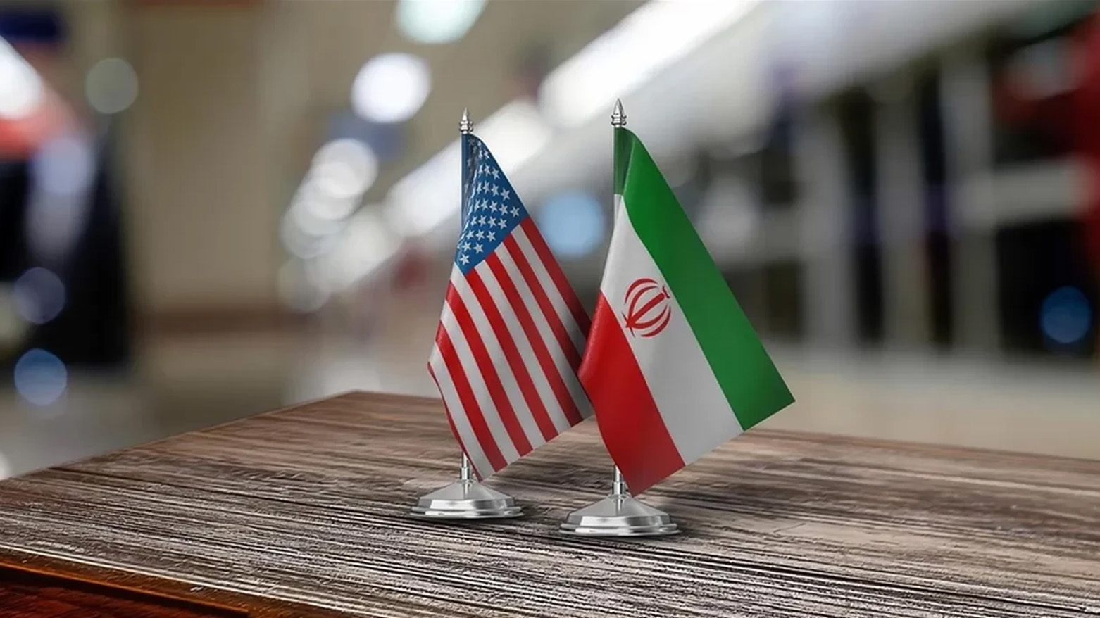 "أكسيوس": مباحثات أمريكية إيرانية بوساطة دولية لإعلان هدنة لمدة 45 يوماً