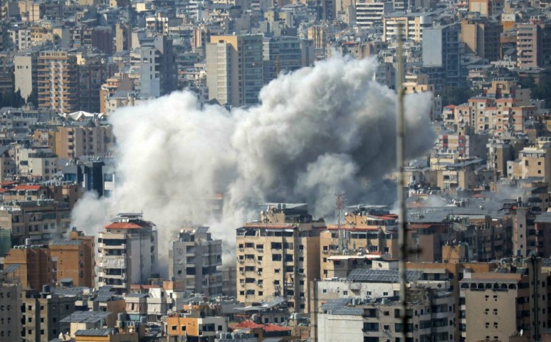 رويترز: خطة من مرحلتين لإنهاء التصعيد في الشرق الأوسط على طاولة واشنطن وطهران