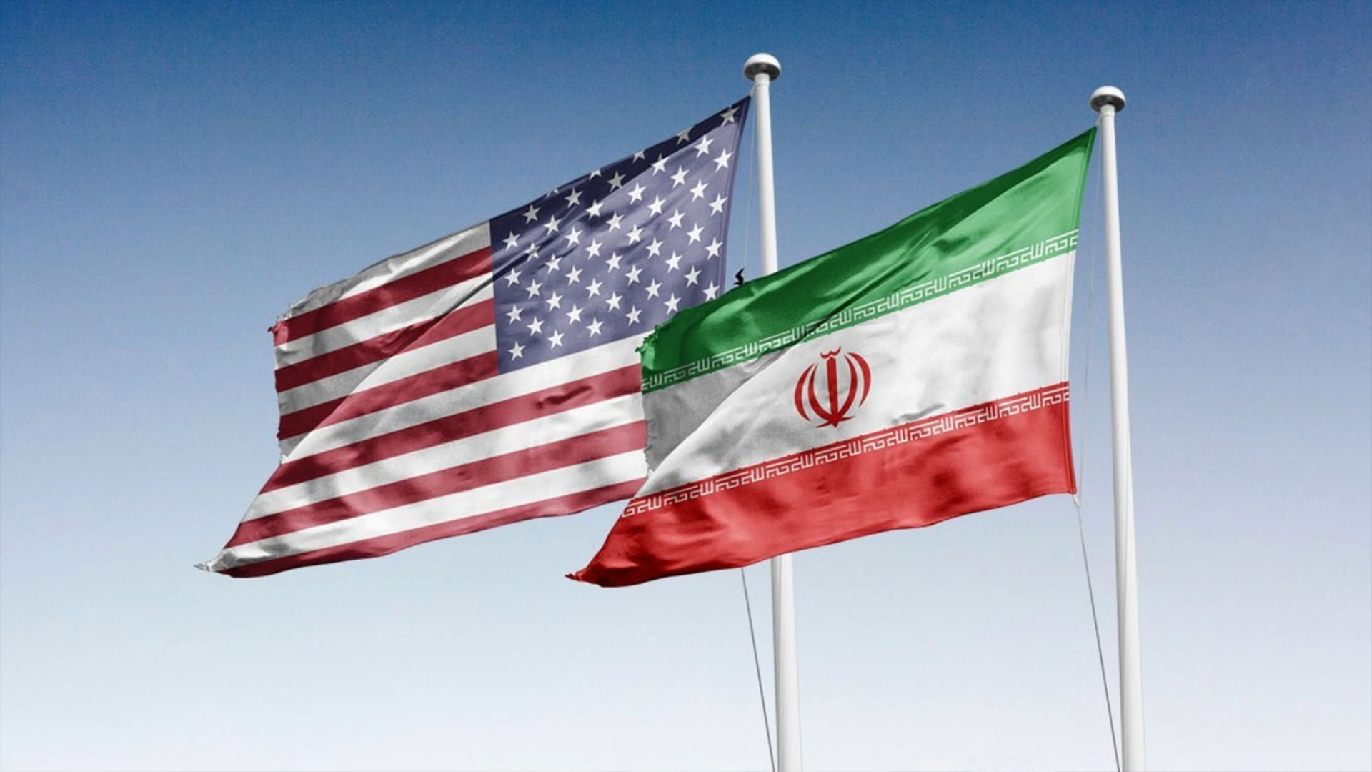 ئەمریکا و ئێران.. هێرشی زەمینی لەنێوان دڕدۆنگی و سەرکێشیکردندا