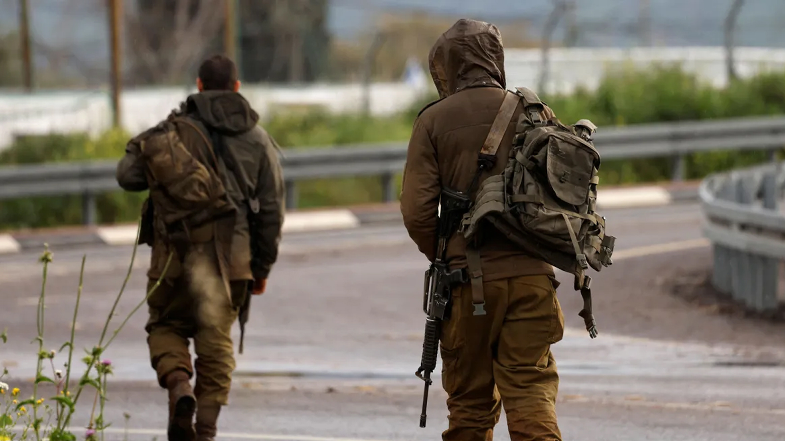 ئیسرائیل چوار سەربازی خۆی بە تۆمەتی سیخوڕیکردن بۆ ئێران دەستگیر دەکات