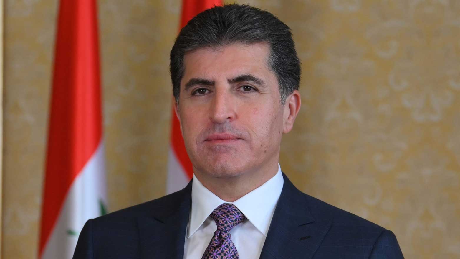 KRG PM Hawler