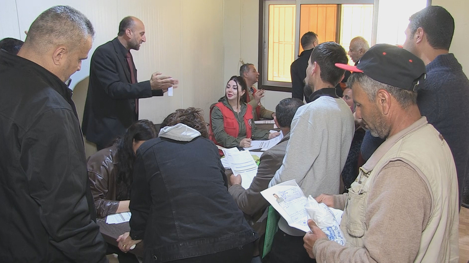 Piştî 60 salan: Mafê welatîbûnê yê Kurdên Rojava vedigere