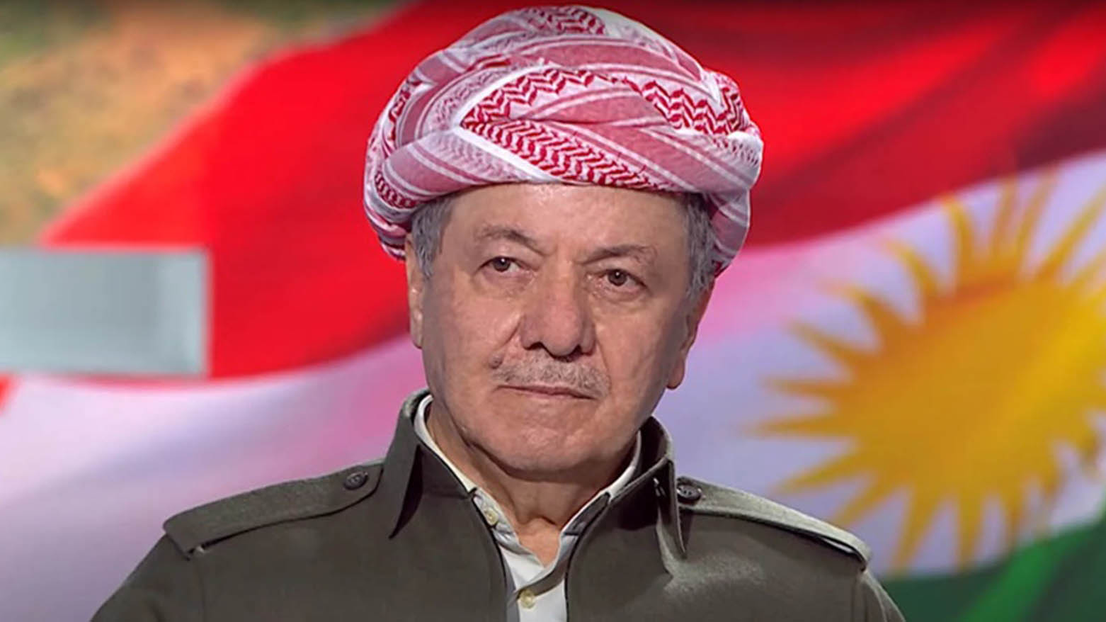 الرئيس بارزاني: إرادة شعب كوردستان أقوى من المسيّرات ولن تنكسر أبداً 