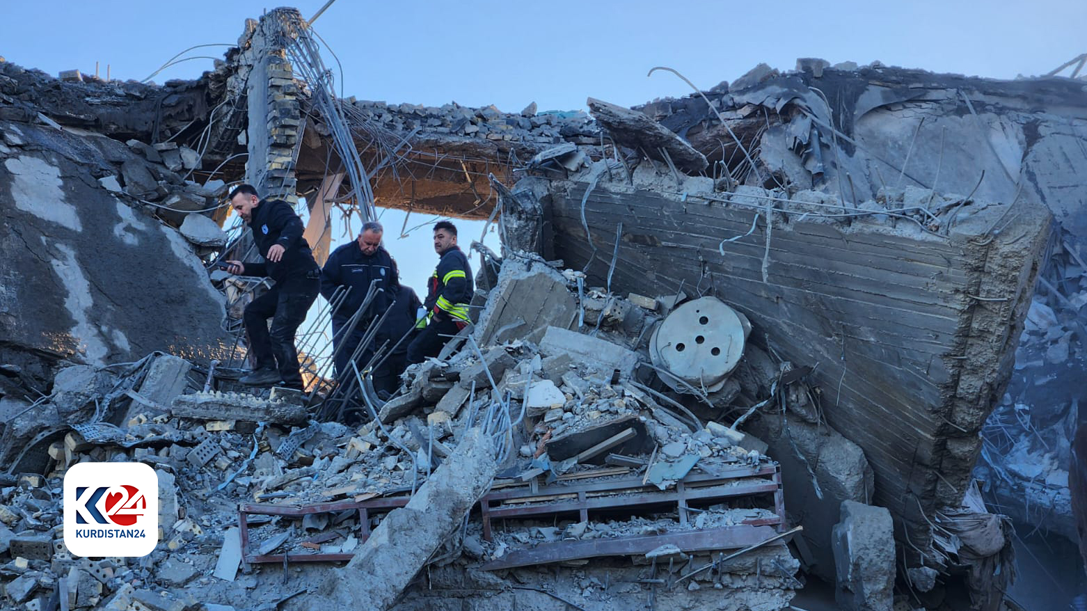 دماء كوردستان حين يصمت العالم