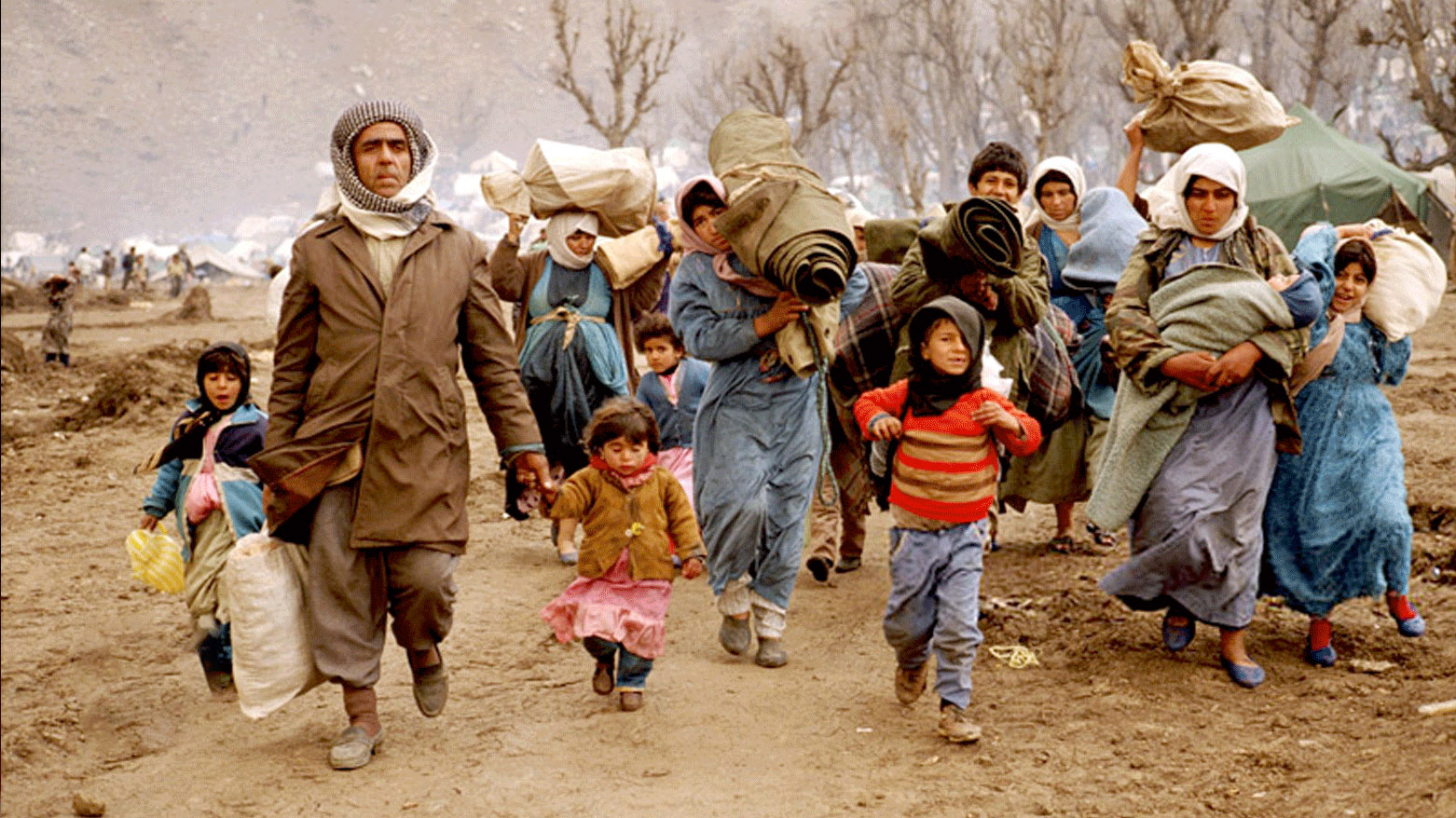 قطعنامه ۶۸۸؛ درسی همیشگی برای تاریخ