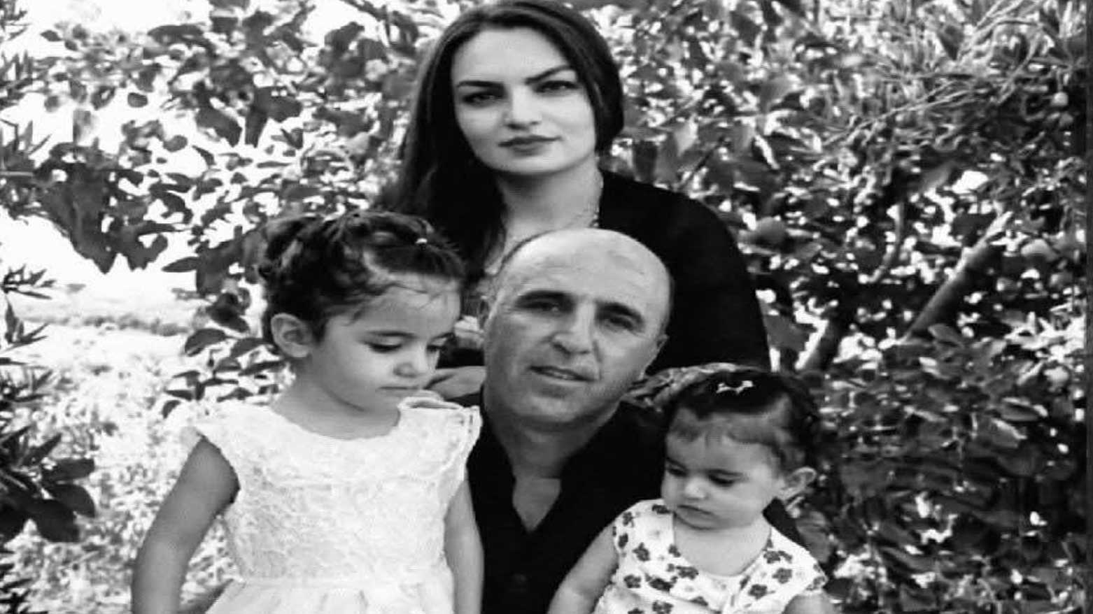 أربيل تنزف.. وبغداد تغرق في الصمت