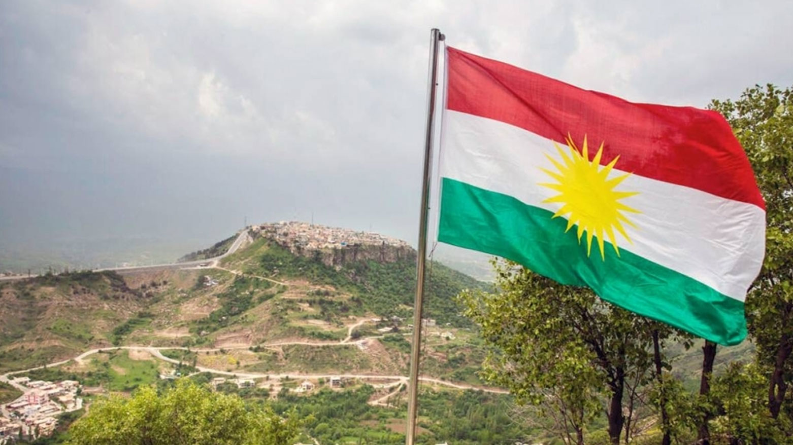 المدنيون تحت التهديد: التزامات القانون الدولي الإنساني والمسؤولية القانونية في إقليم كوردستان العراق