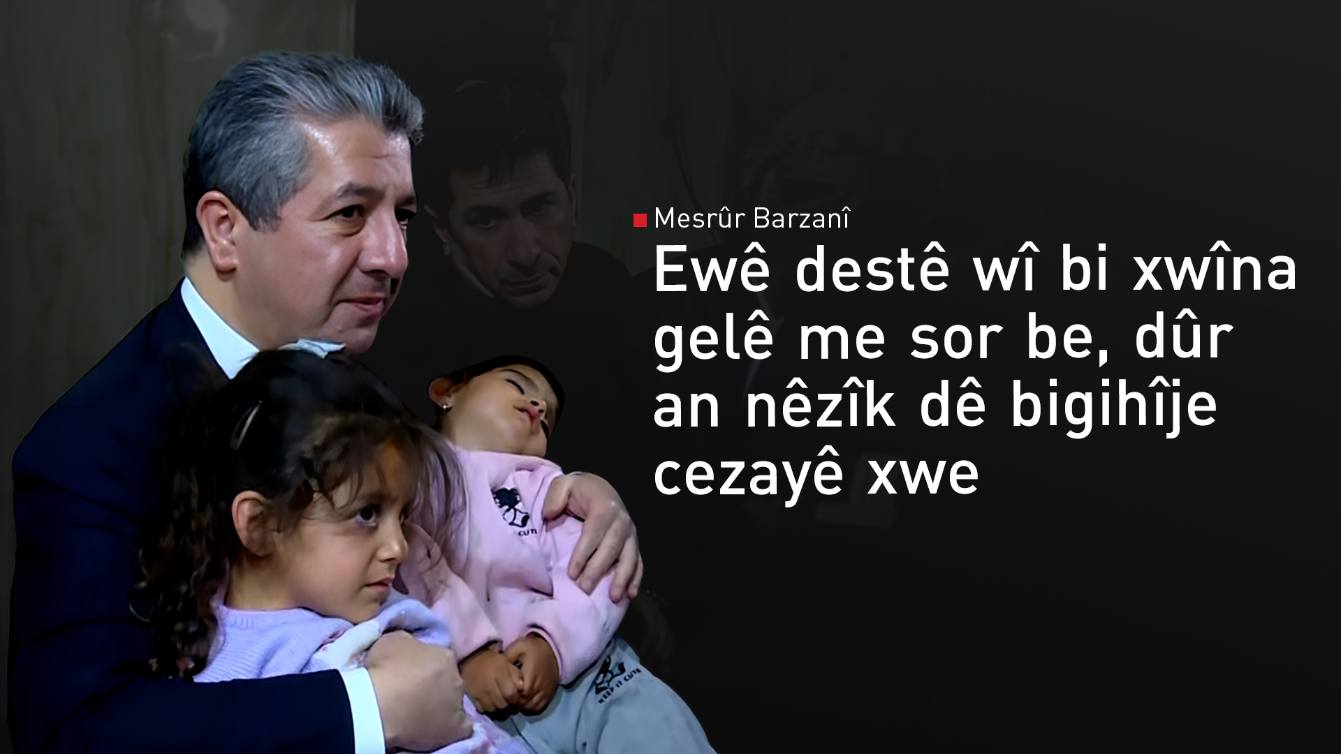 KRG PM Hawler