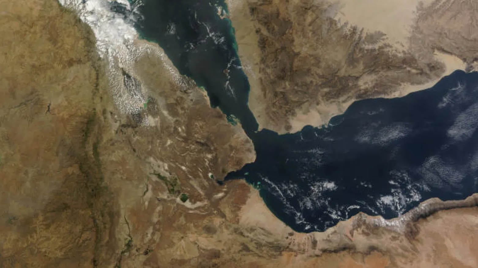 ئێران: ئەگەر دۆخەکە لە کۆنترۆڵ دەربچێت "باب مەندەب"یش دادەخەین