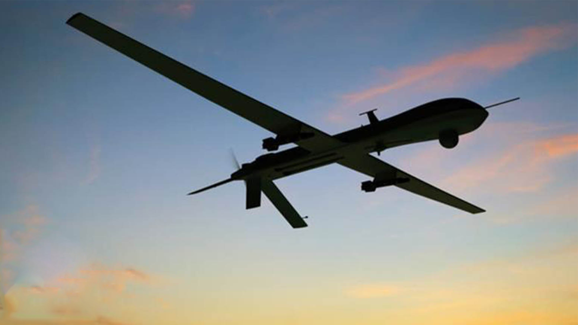 Drones: The Turning Point in the History of Modern Terrorism