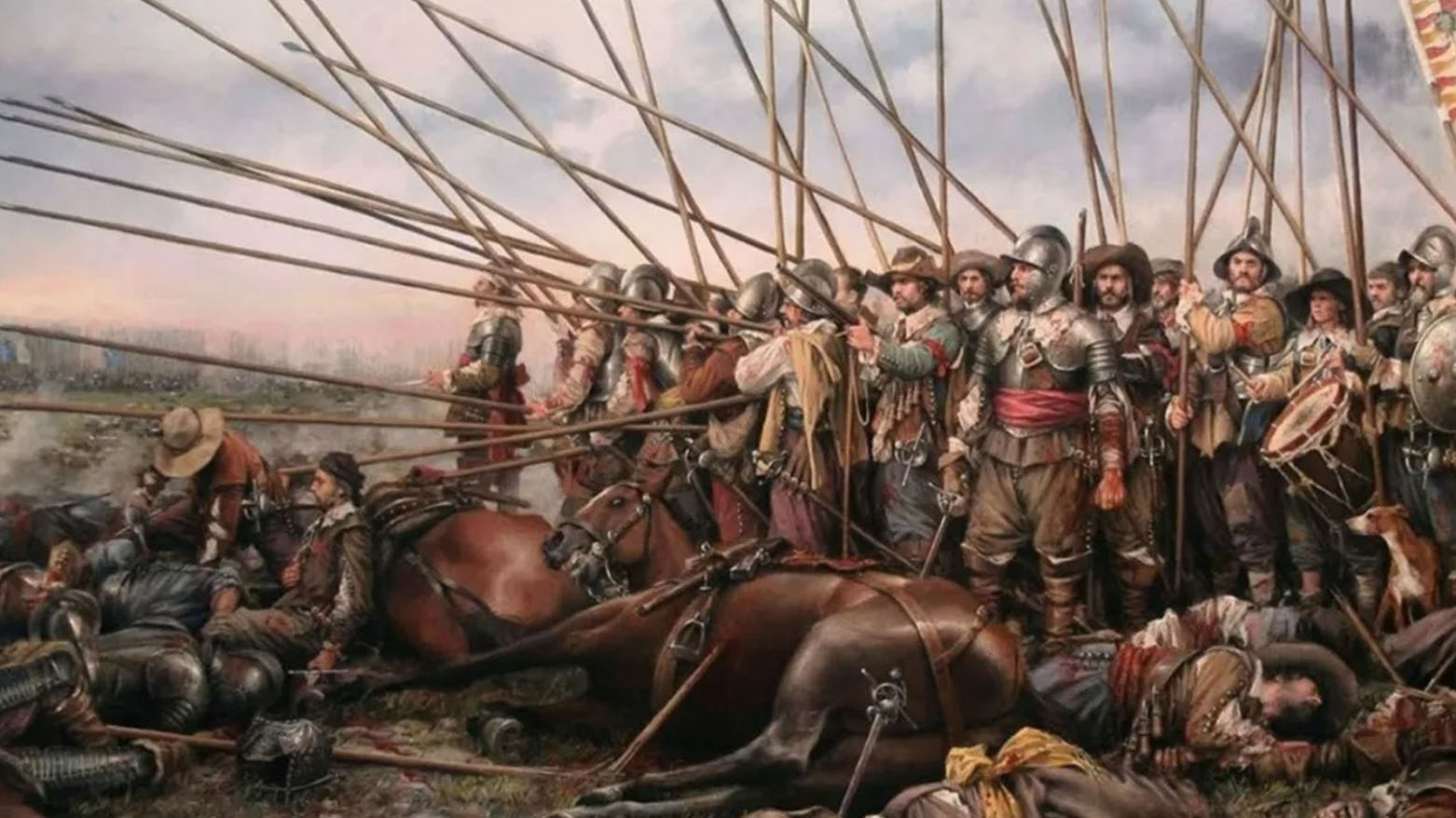 الحرب و السياسة في الحرب