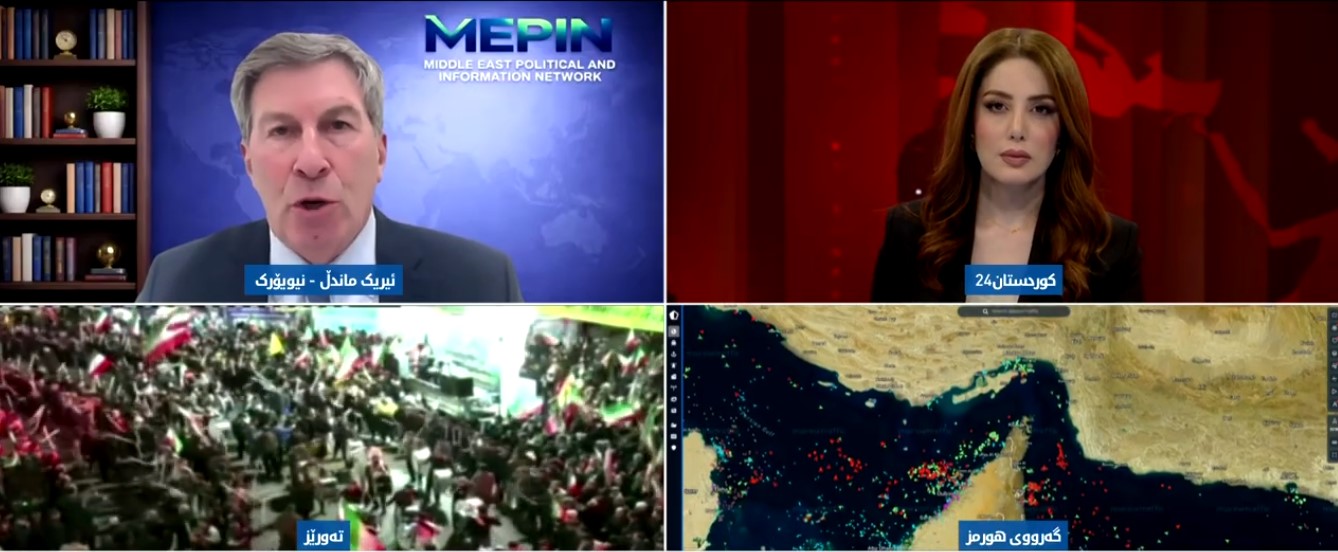 ما بين واشنطن وطهران وتل أبيب.. كواليس الصراع والمفاوضات ومستقبل الشرق الأوسط