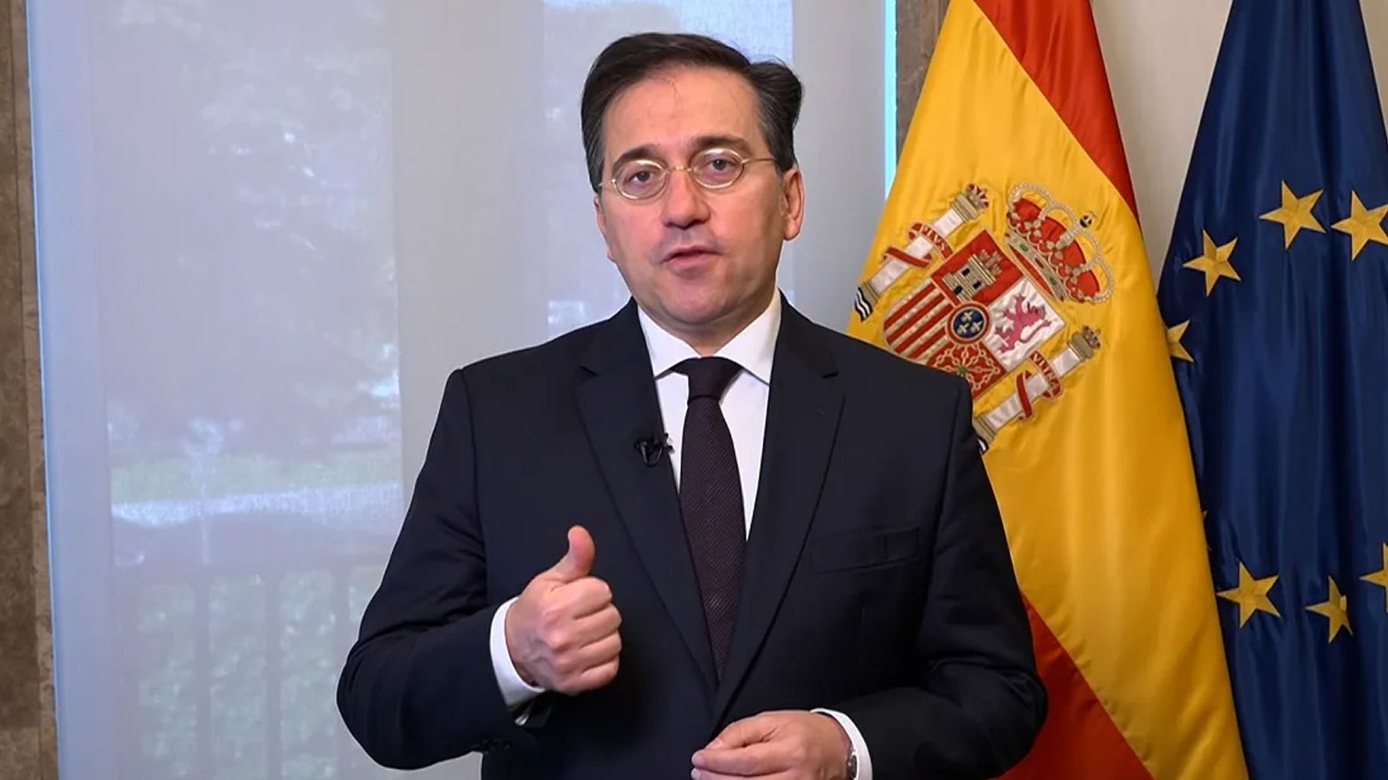 ئیسپانیا باڵیۆزخانەکەی لە تارانی پایتەختی ئێران دەکاتەوە