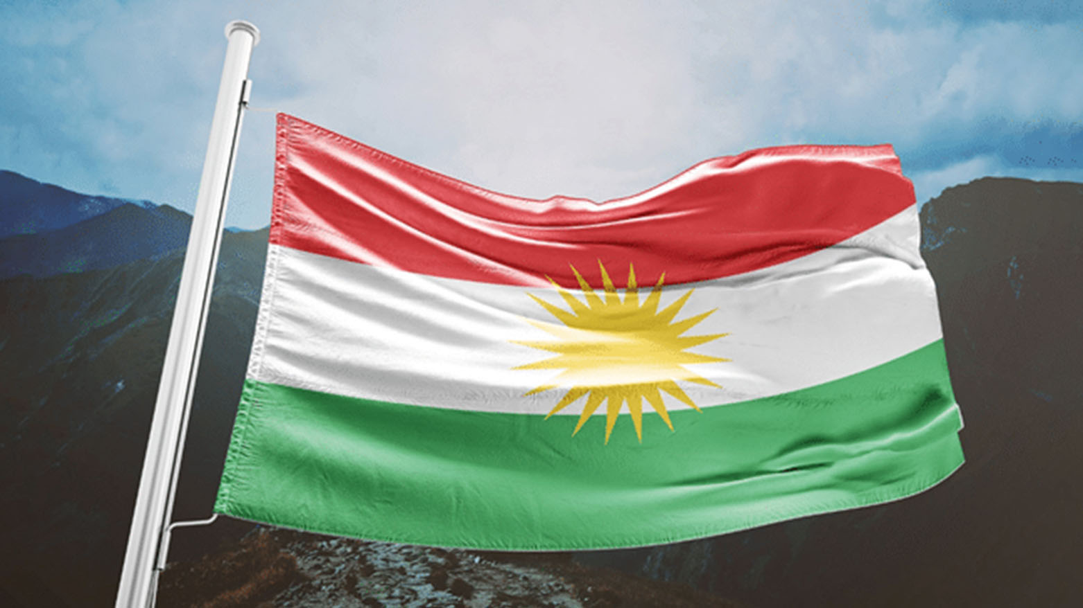 إقليم كوردستان في ميزان التوازنات الدولية المتحولة