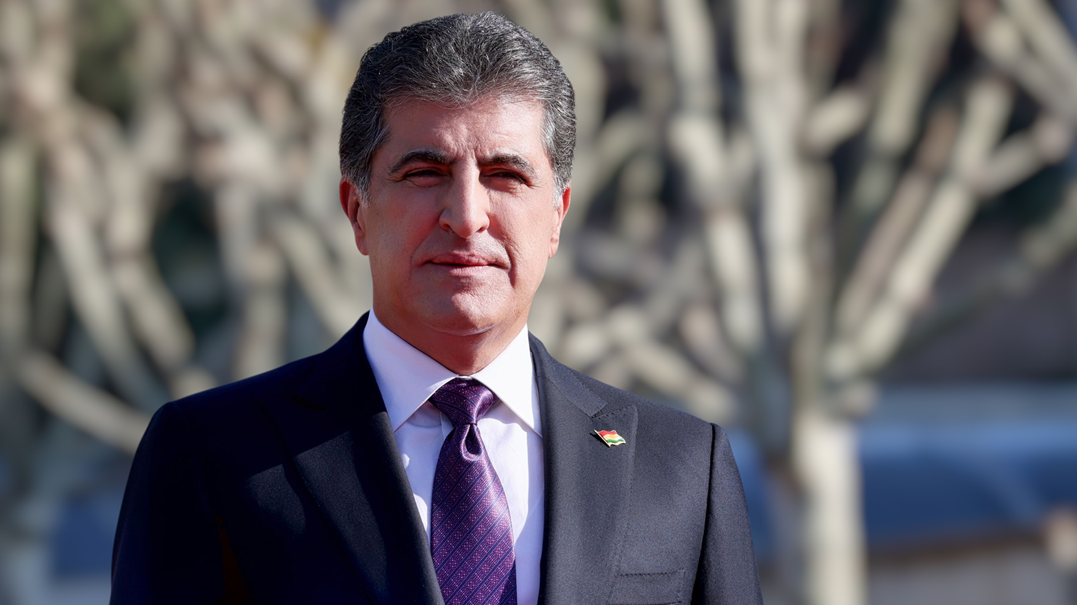 KRG PM Hawler