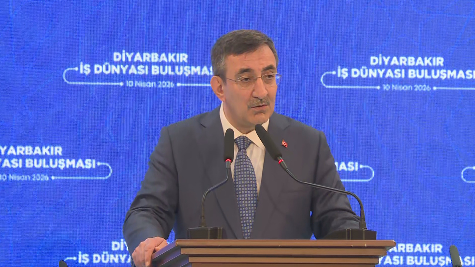 Cevdet Yilmaz: Divê Dem Partî jî bibêje ew dikarin çi ji bo pêvajoyê bikin