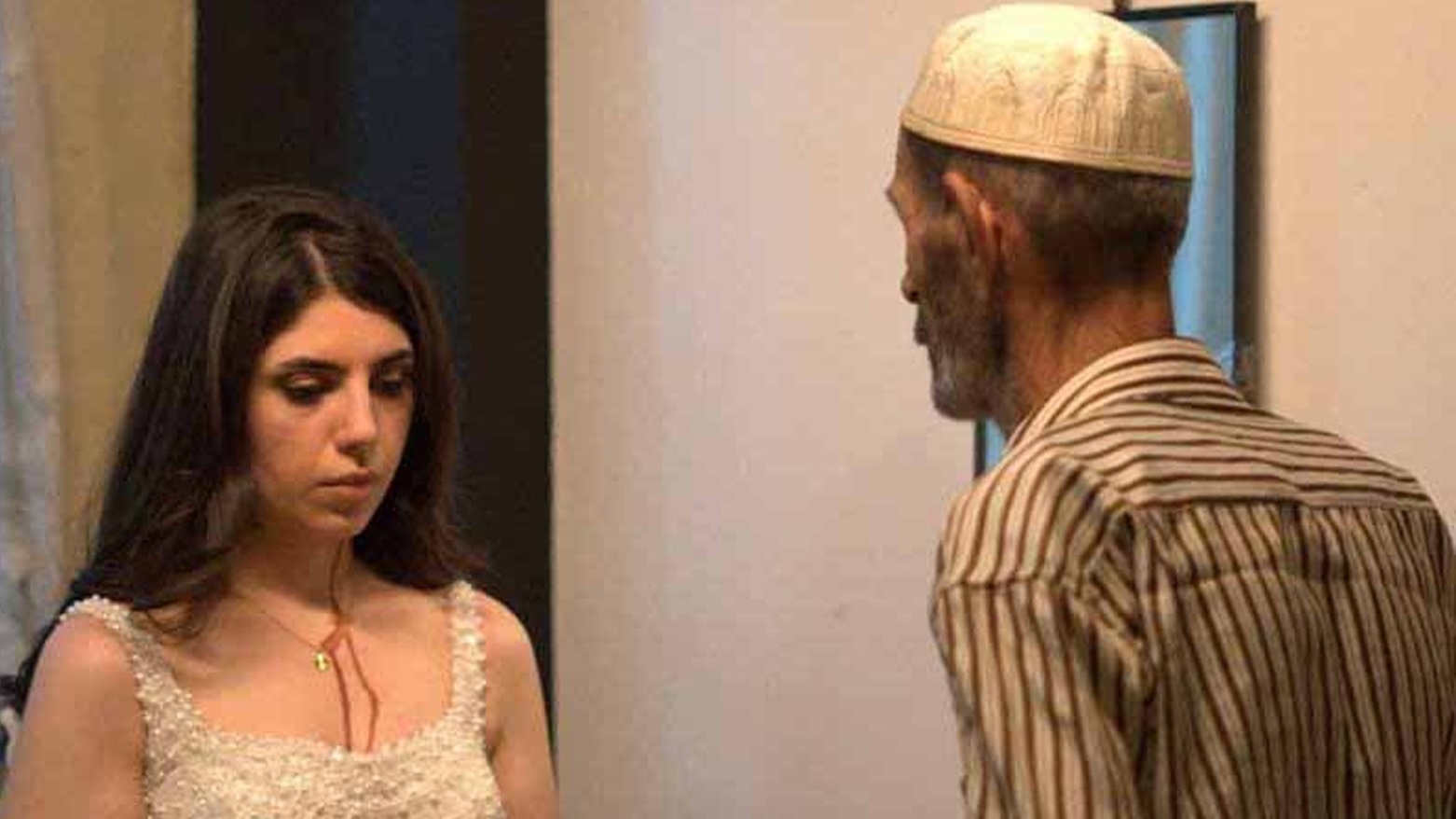 لە سلێمانی فیلمی "سپی وەک سوور" نمایش دەکرێت