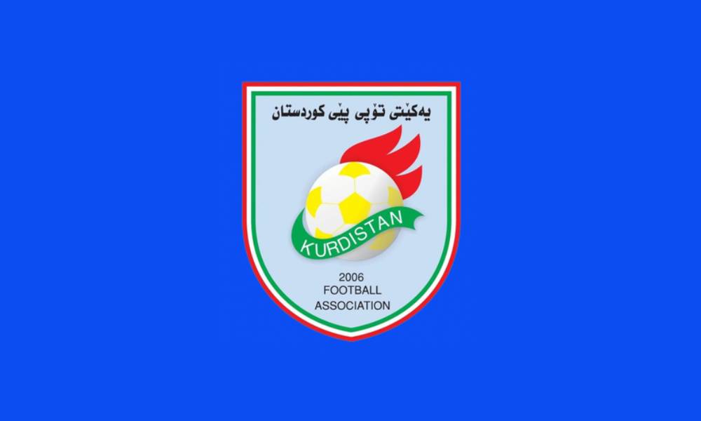 خولی نایابی کوردستان