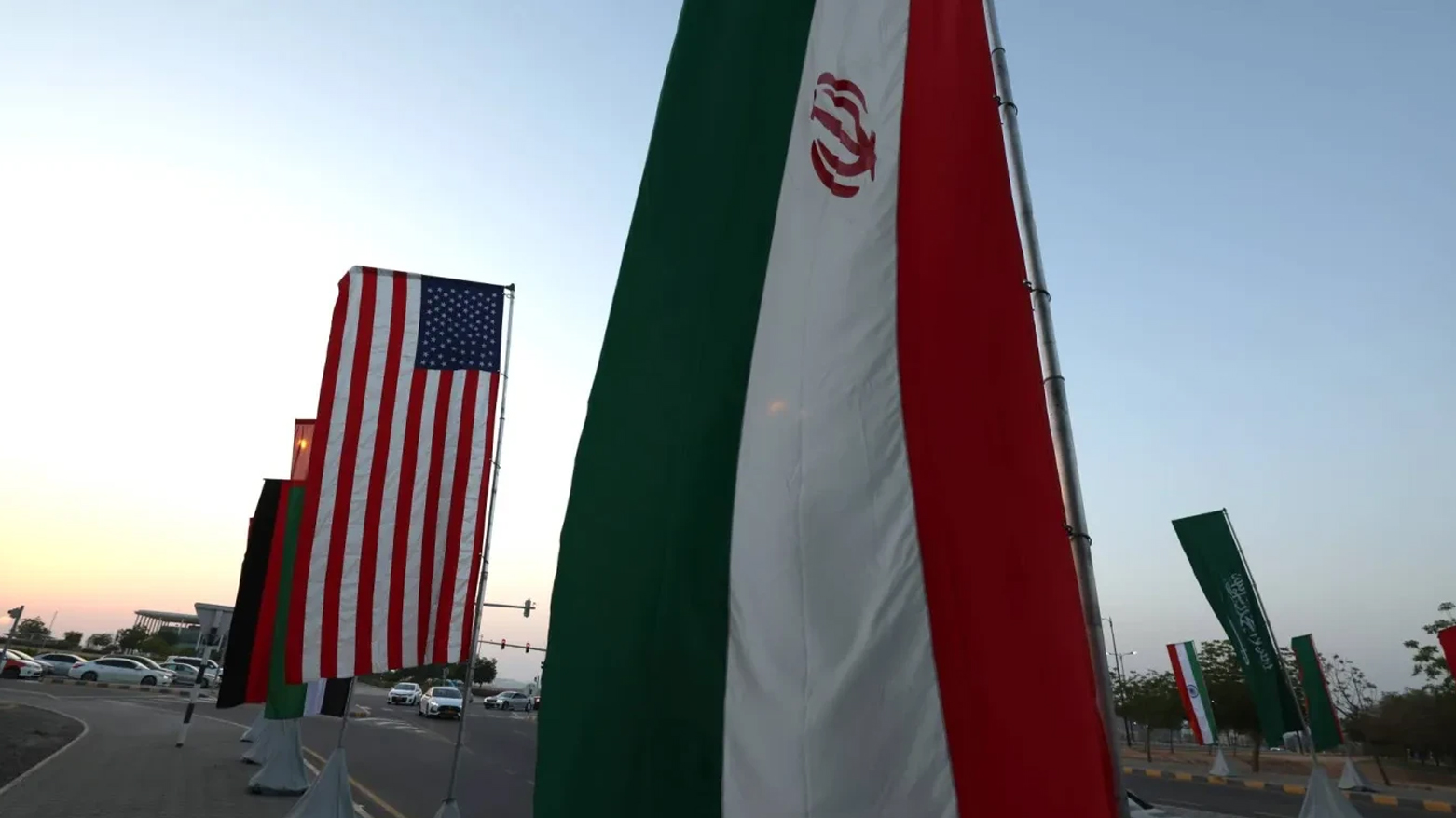 جەی دی ڤانس: دانووستان لەگەڵ ئێران بێ ئەنجام کۆتایی هات