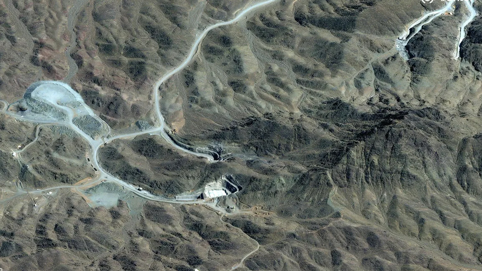 ئێران دەروازەی کۆگاکانی یۆرانیۆمی پیتێنراو لە ئیسفەهان دادەخات