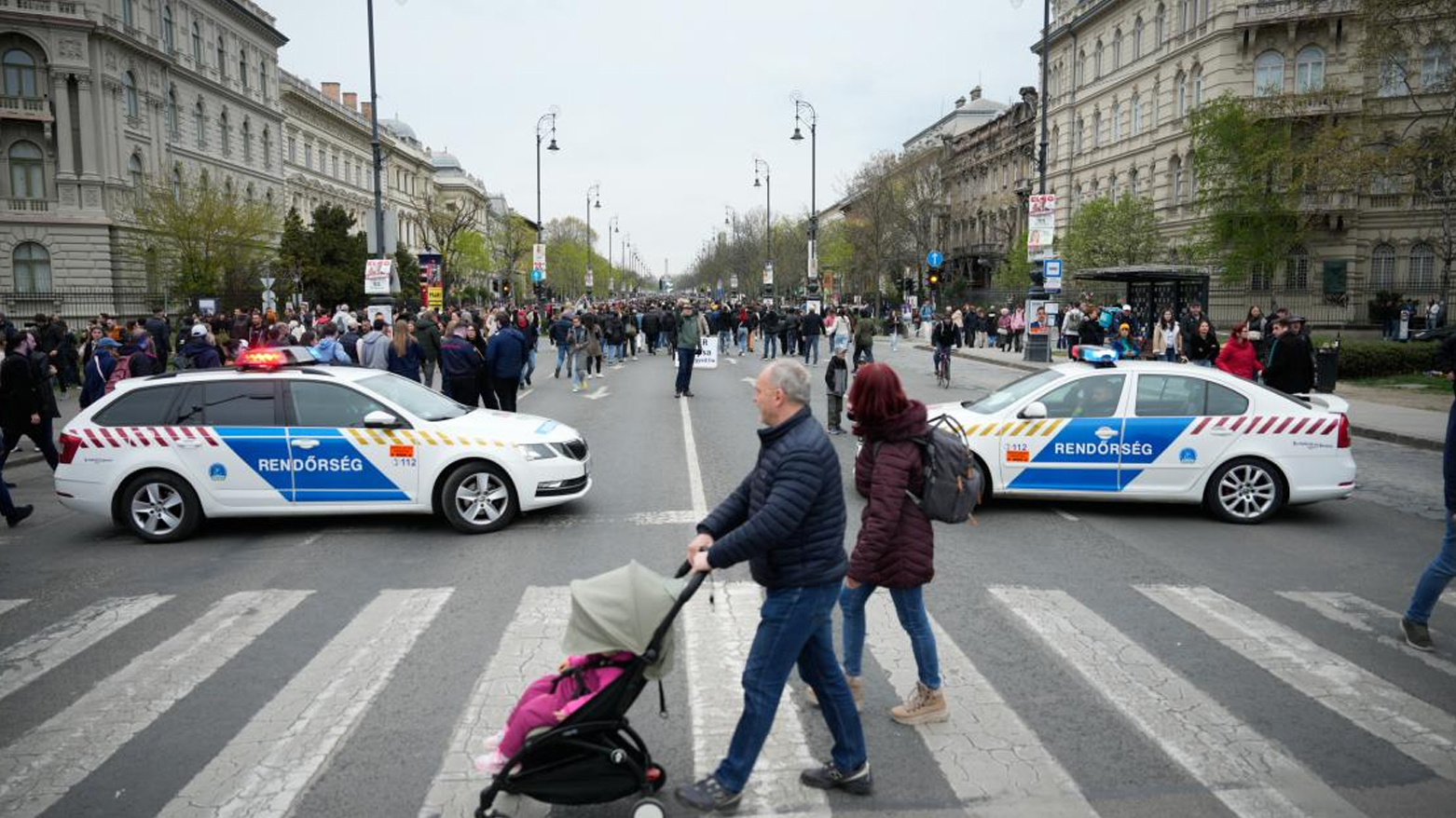 لە هەنگاریا هەڵبژاردنێکی چارەنووسساز بەڕێوەدەچێت
