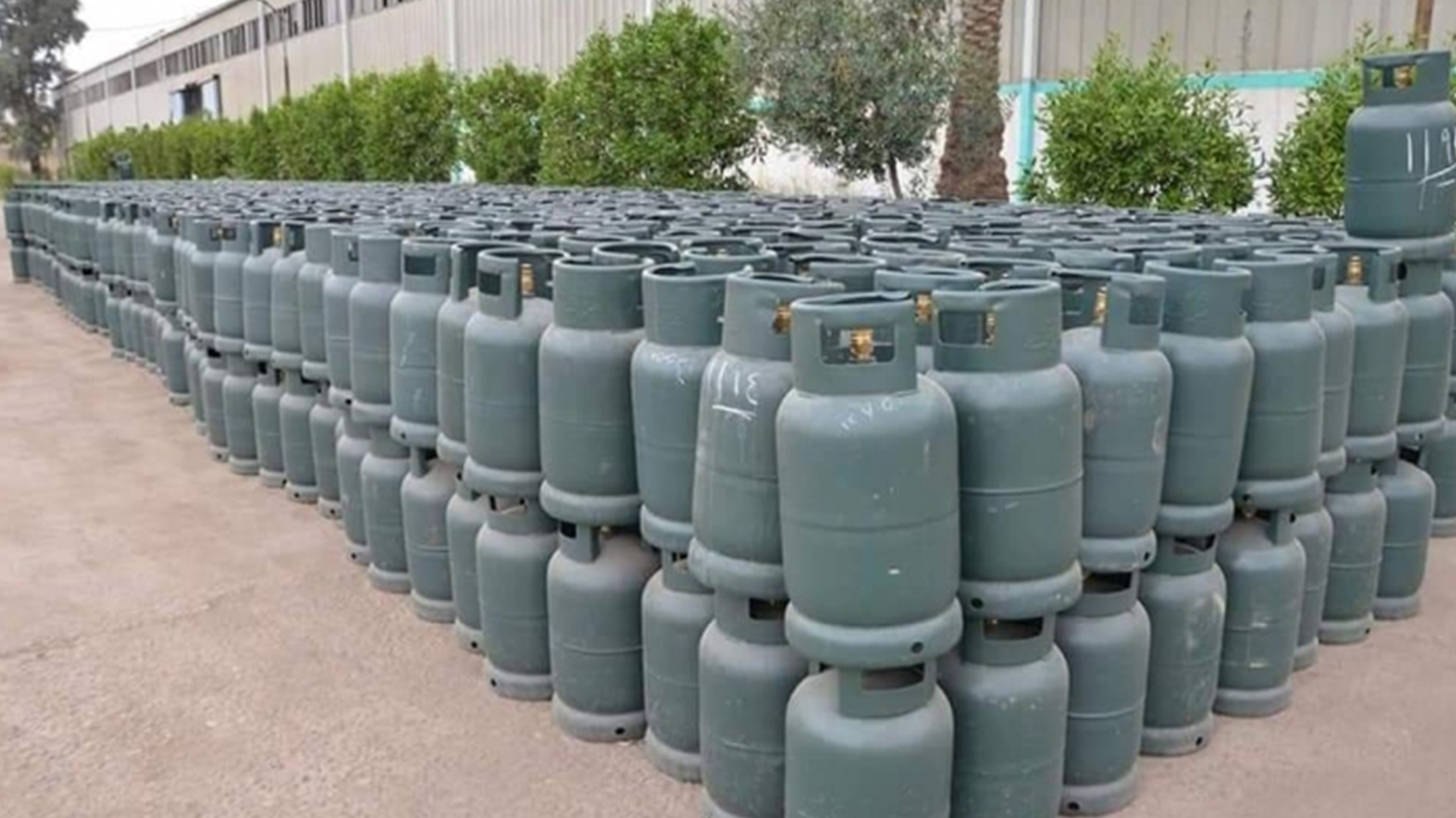 بەڕێوەبەرایەتیی نەوت و کانزاکانی هەولێر: هەفتەی داهاتوو کێشەی غاز چارەسەر دەبێت و نرخەکەی دادەبەزێت