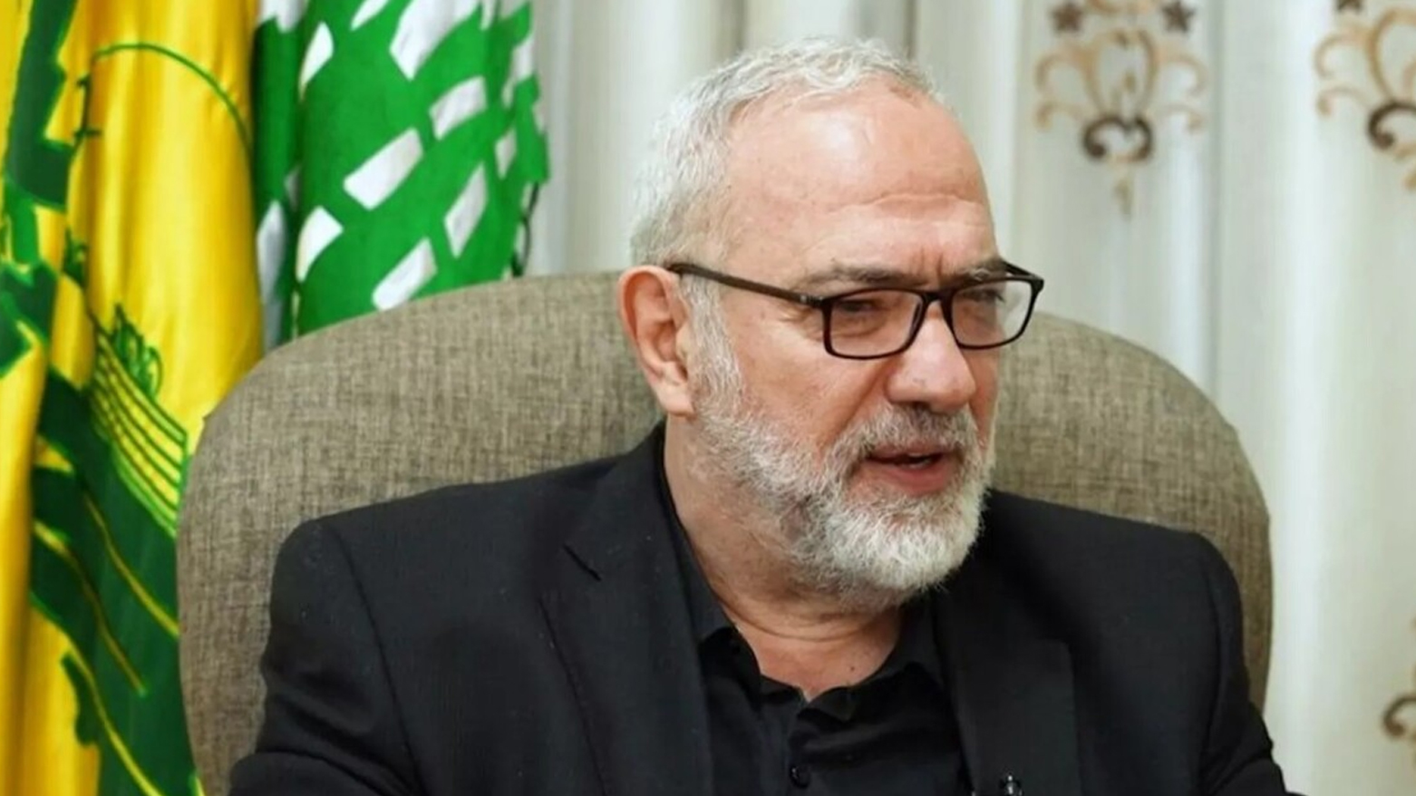 حزبوڵڵای لوبنانی: ئۆکرانیا ناتوانێت پارێزگاری لەخۆی بکات، چۆن رووبەڕووی ئێران دەبێتەوە