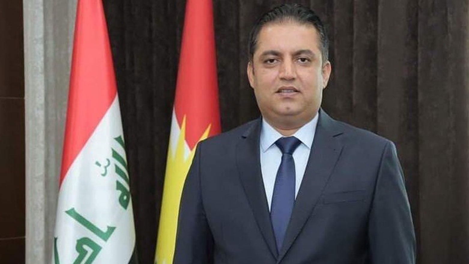 KRG PM Hawler