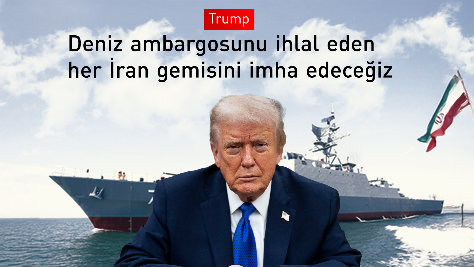 ABD Başkanı Donald Trump