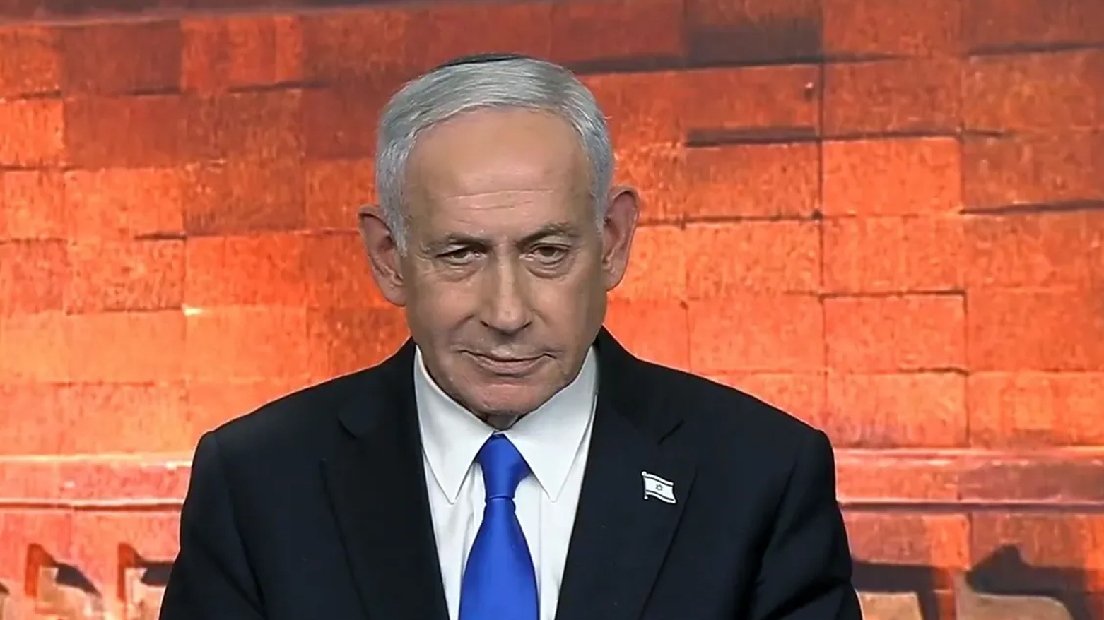 ناتانیاهۆ: بەهێزترین گورزمان لە مێژوودا لە دەسەڵاتی ئێران وەشاند