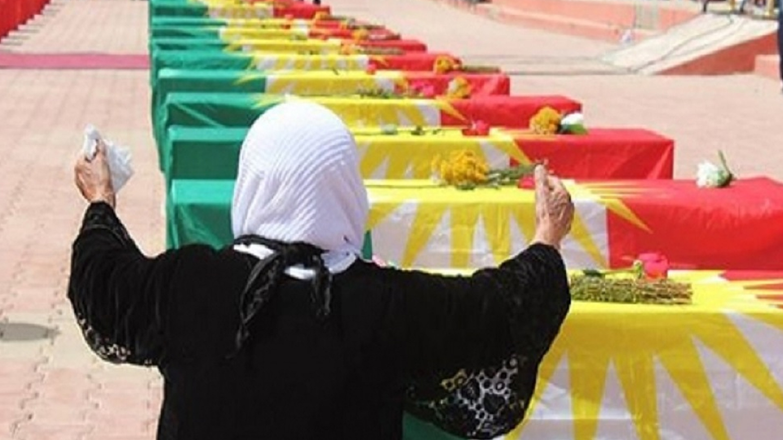 38 ساڵ بەسەر ئەنفالی گەرمیان و چەمچەماڵ تێدەپەڕێت