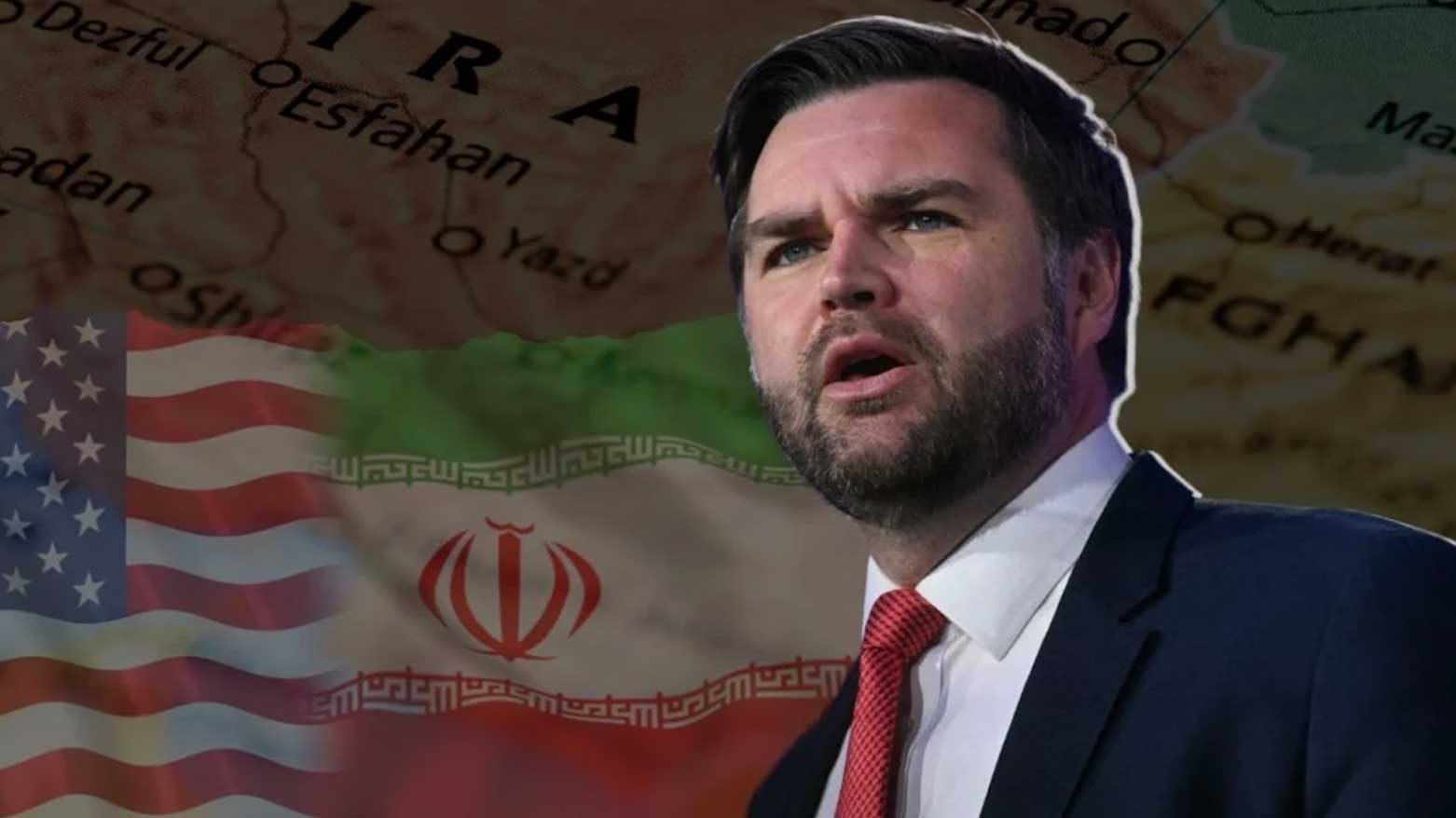 فانس يحدد "الخطوط الحمراء" الأمريكية في مفاوضات إيران: تسليم اليورانيوم وتأمين مضيق هرمز