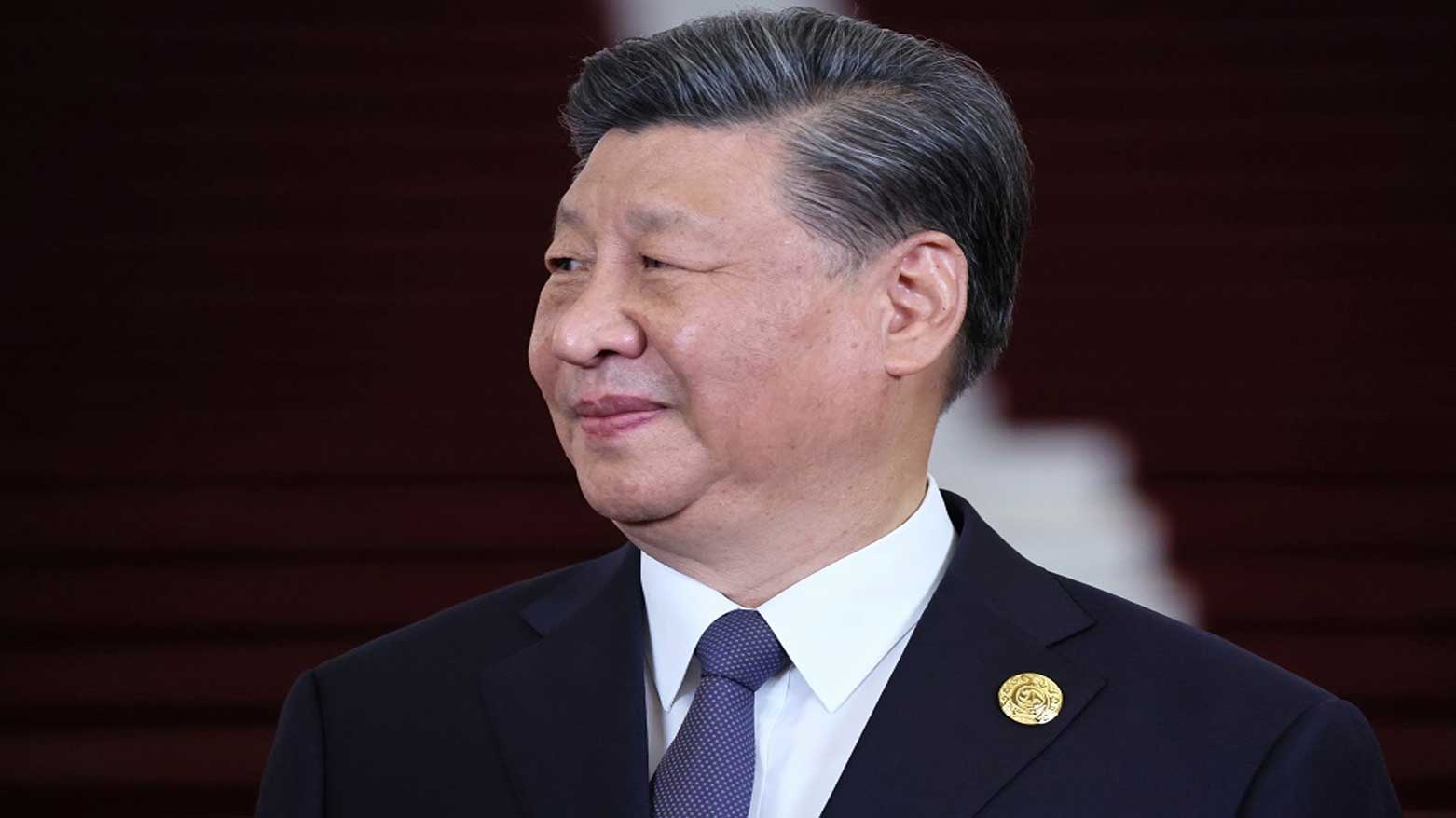 الرئيس الصيني يشدد على احترام سيادة دول الشرق الأوسط ويرفض العودة لـ "شريعة الغاب"
