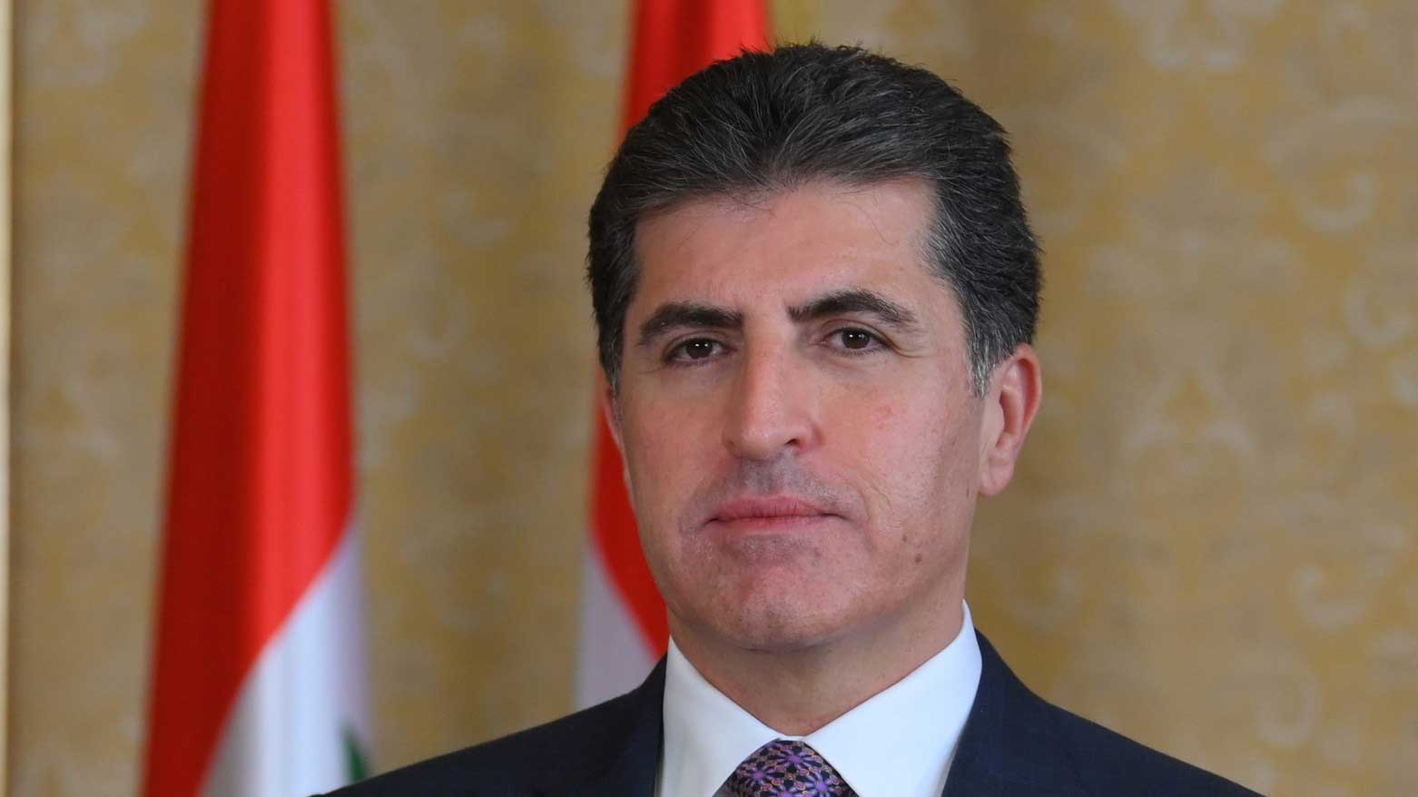 KRG PM Hawler