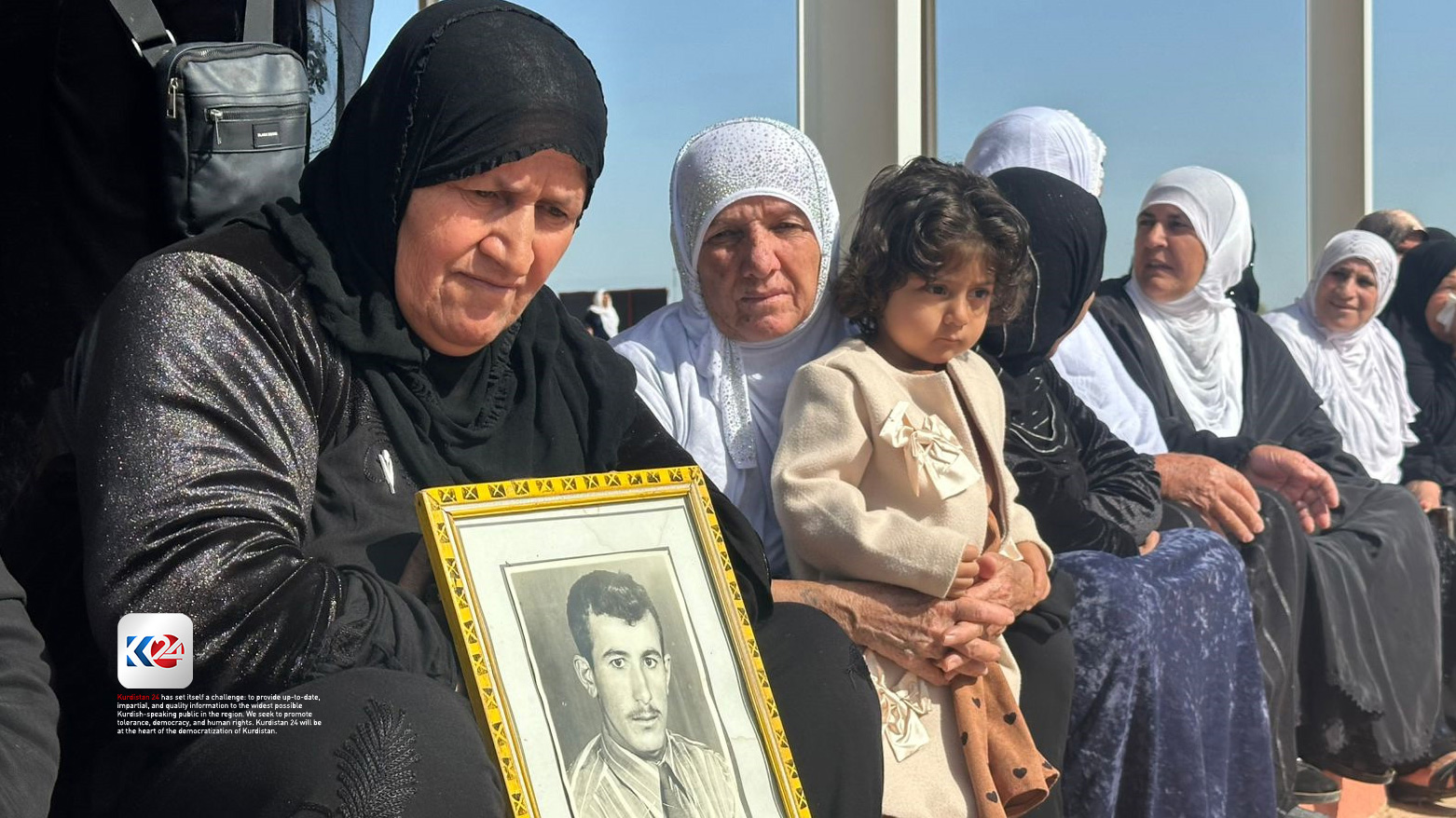 ۱۴ آوریل؛ زخمی که هرگز فراموش نمی‌شود