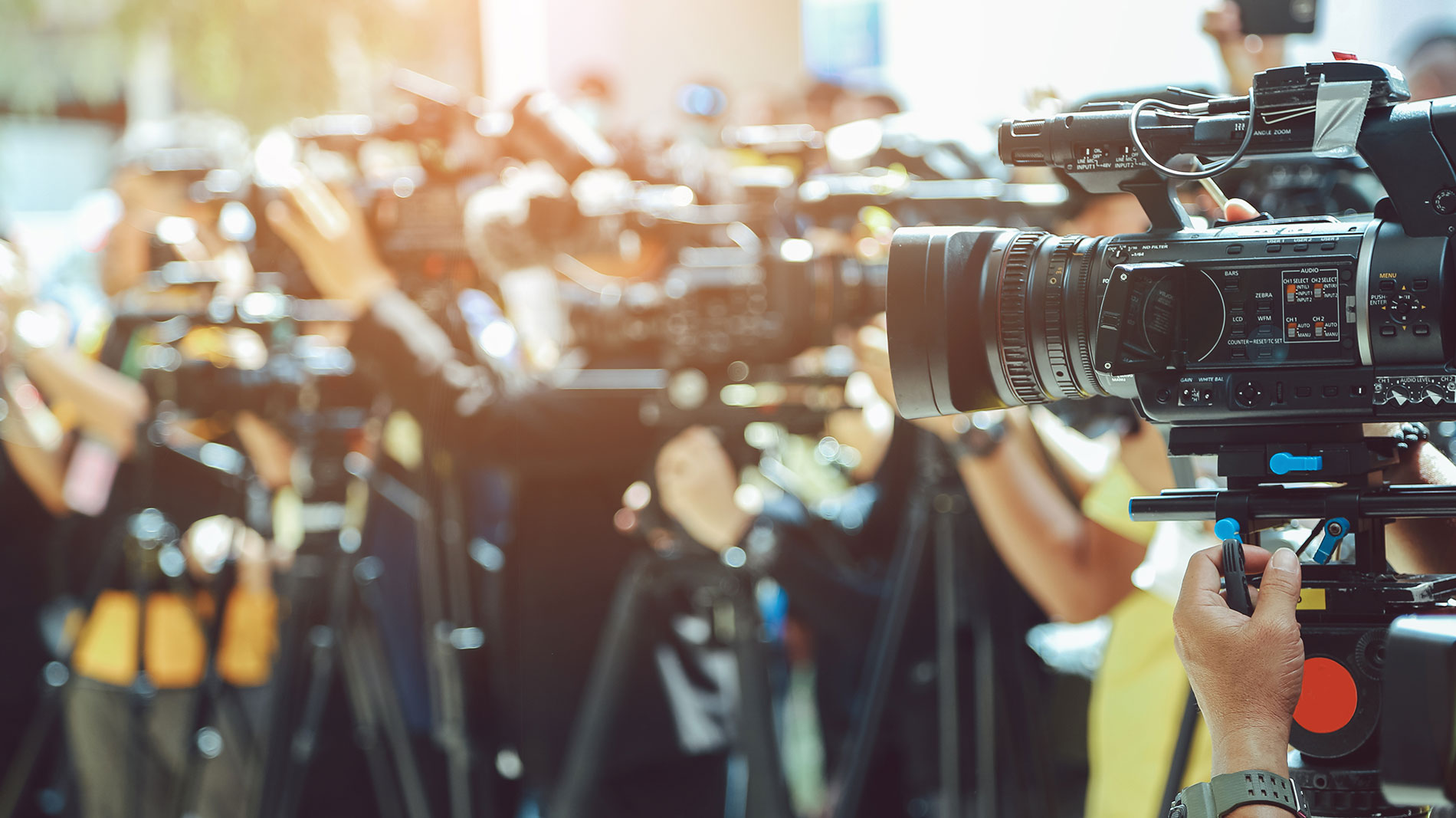 رسانه و امنیت اذهان عمومی؛ مسئولیتی خطیر در حفظ ثبات جامعه‌ی کوردستان