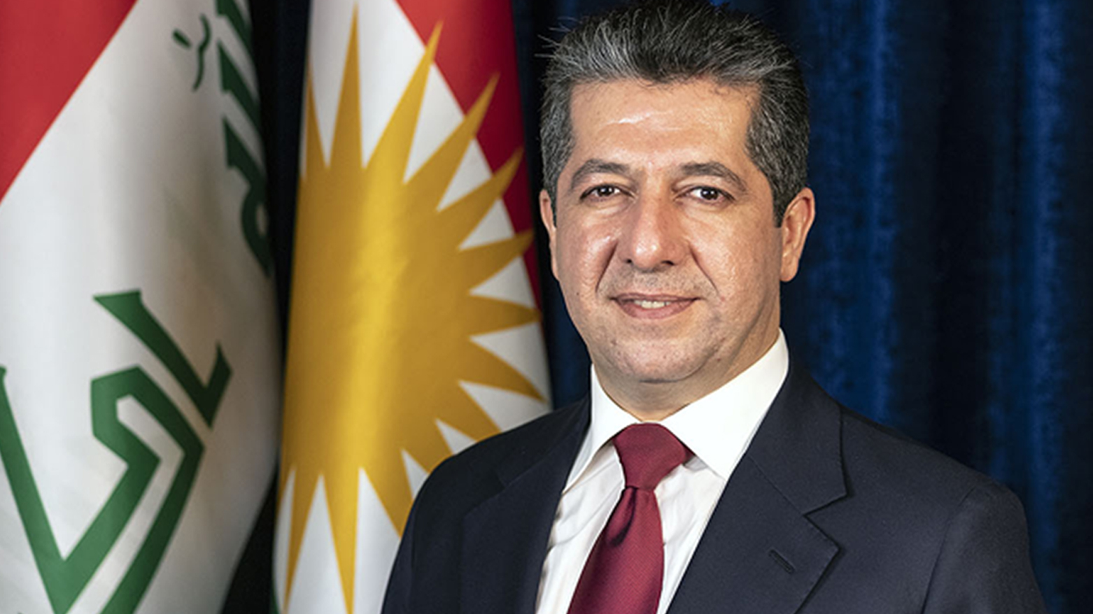 KRG PM Hawler