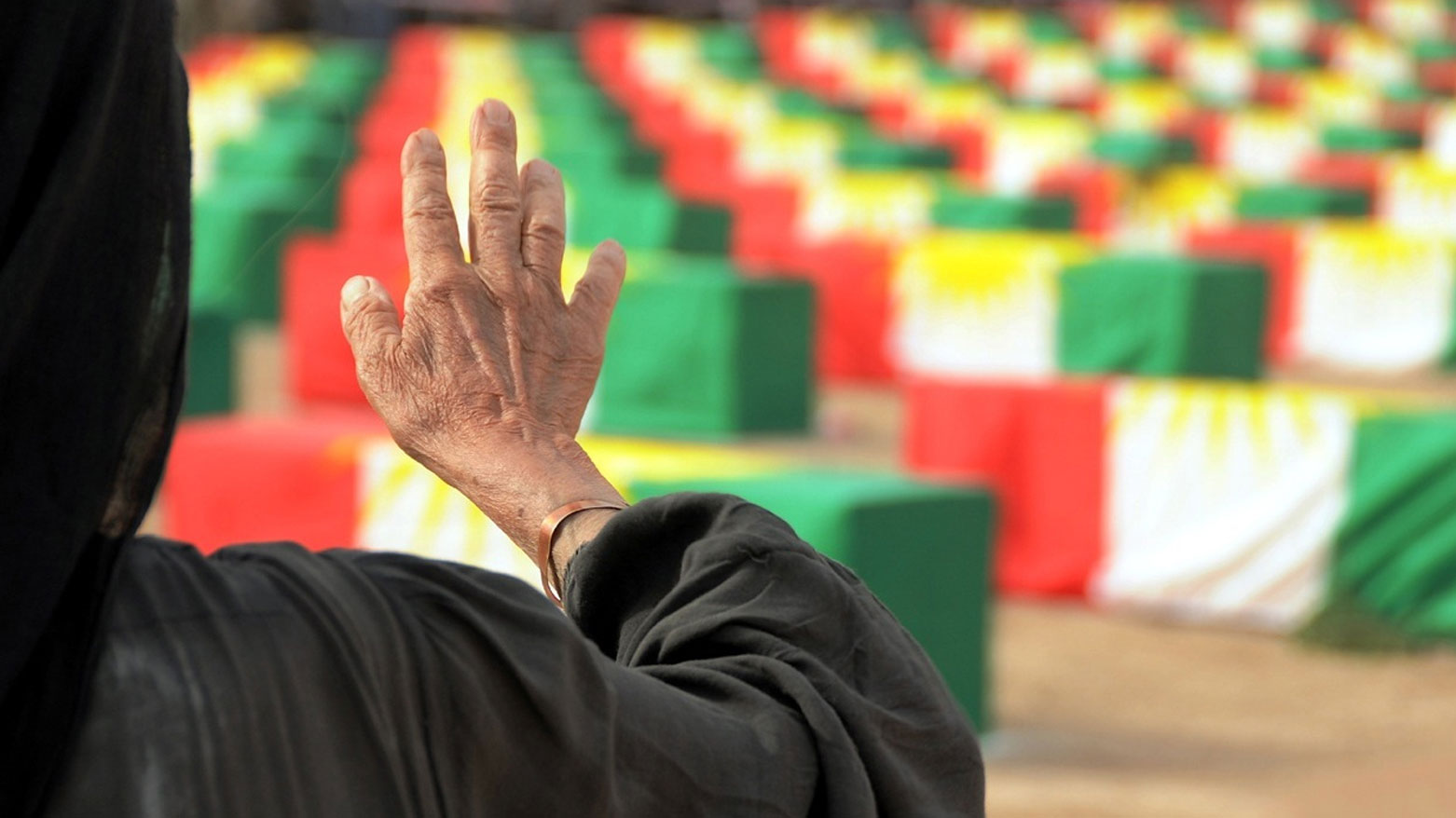 حول جرائم (الأنفال) وبقايا اخلاقيات الشوفينية و التعصب