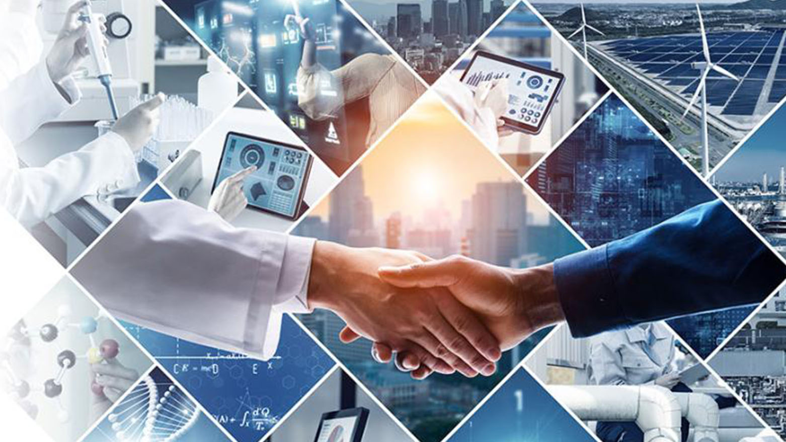 المجموعة الرابعة