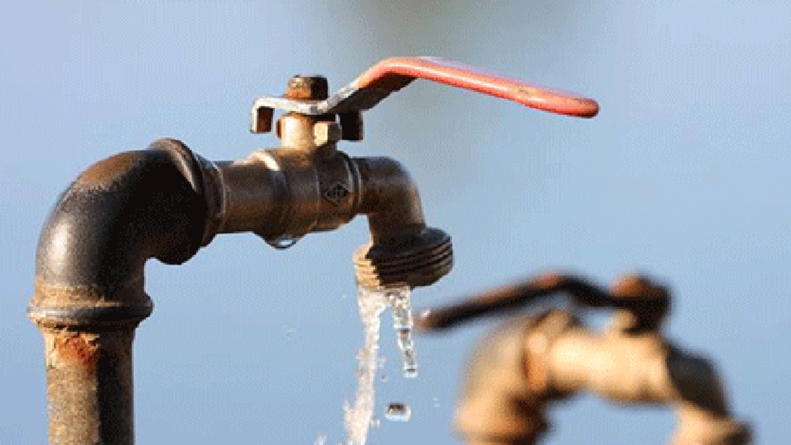 بەڕێوەبەرایەتی ئاو و ئاوەڕۆ پڕۆژەیەکی نوێ بۆ رێگری لە بەفیڕۆچوونی ئاو رادەگەیەنێت