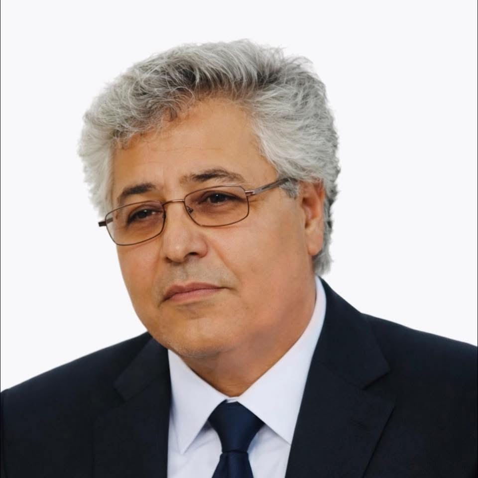 مسلم شيخ حسن